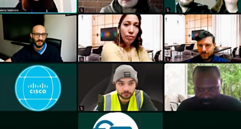 ▶IT Essentials � iniziato: costruisci  oggi le competenze di domani